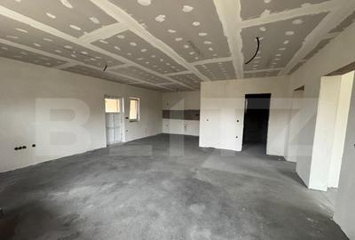 Casă cu 3 camere cu Teren 500 Mp în Lazuri - 4