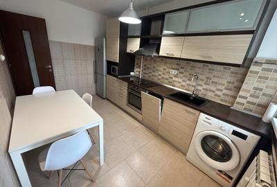 Apartament cu 3 camere decomandat, mobilat în Turda - 2