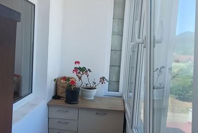 Apartament cu 2 camere decomandat în Tăuții de Sus - 5
