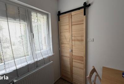 Apartament cu 2 camere decomandat, mobilat în Floreasca - 3