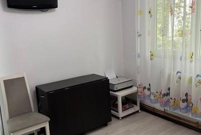 Apartament cu 3 camere decomandat, mobilat în Țiglina 1 - 14