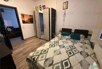 Apartament modern 3 camere cu centrala proprie si 2 bai, bloc nou - 3