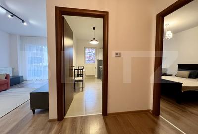 2 Camere Decomandat  | Terasa + Balcon 40 mp | Buna Ziua - 2