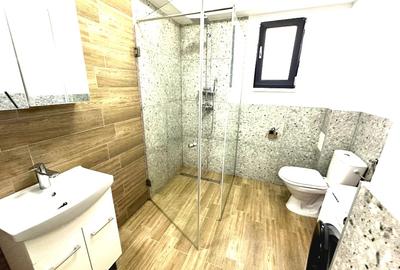 Apartament cu 2 camere decomandat, mobilat în Cetate - 9