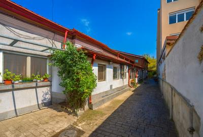 VIILOR - ECHINOCTIULUI, CASA 211 MP UTILI, LOT 460 MP! - 17