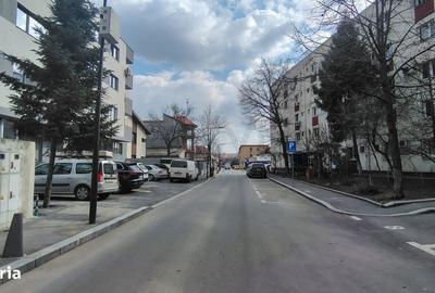 Apartament cu 4 camere în Brâncoveanu - 2