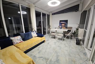 Casa de lux tip duplex cu 3 camere in zona Rediu - 4