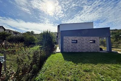 Casă cu 4 camere în Dezmir - 7