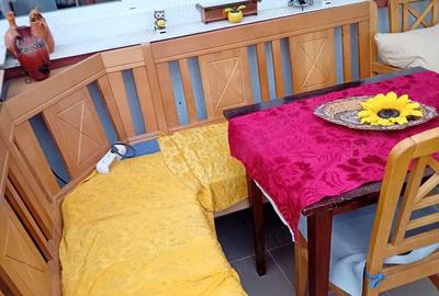 Vand casa in com.Taut,cu toate utilitatile+ livada de 100 pomi fructiferi - 8