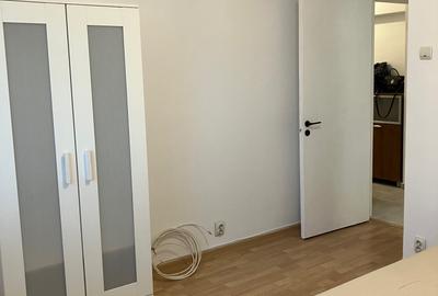 Inchiriere 2 camere,Victoriei-Banu Manta,2/10, decomandat,renovat,mobilat,600€ - 9