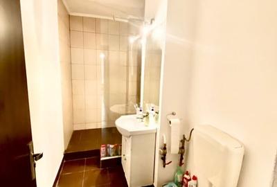 Apartament cu 3 camere decomandat, mobilat în Rogerius - 9