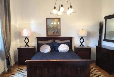 Apartament cu 2 camere semidecomandat în Universitate - 2