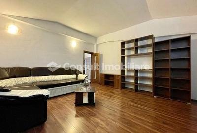 Apartament cu 5 camere | Centru | Ultrafinisat
