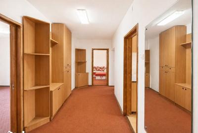 Apartament cu 3 camere decomandat în Gheorgheni - 3