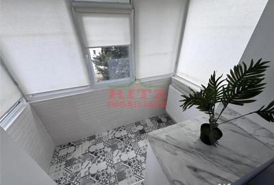 Apartament cu 2 camere decomandat în Central - 5