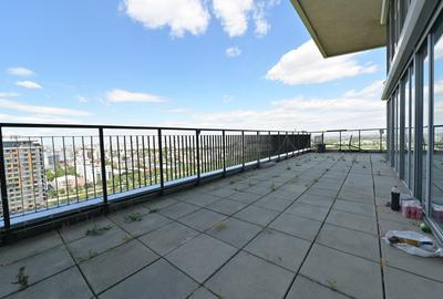 Penthouse Asmita Gardens - 4