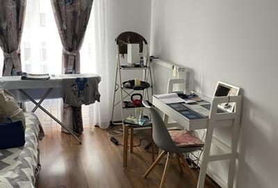 Apartament cu 3 camere decomandat în Torontalului - 7