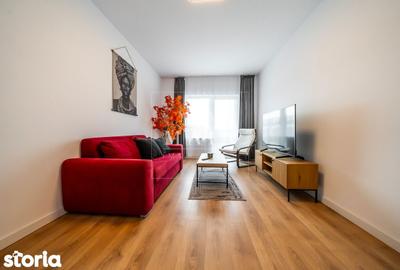 Apartament cu 3 camere decomandat, mobilat în Șelimbăr - 5