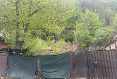 Teren de 900 mp, în Central - 3