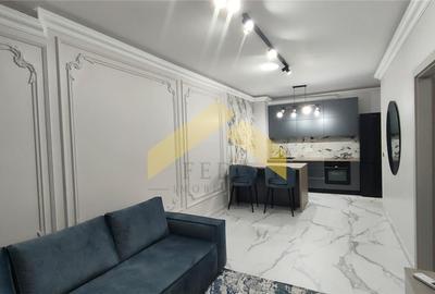 Apartament 2 camere de inchiriat Adora Park - 3