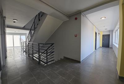 2 Camere 73mp Zona Dacia Bloc Nou Loc Parcare Subteran - 5