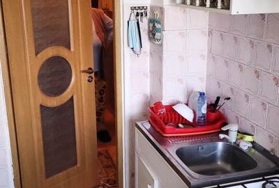 Apartament cu 2 camere decomandat, mobilat în Micro 14 - 9