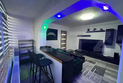 Apartament cu 2 camere semidecomandat în Brazda lui Novac - 1