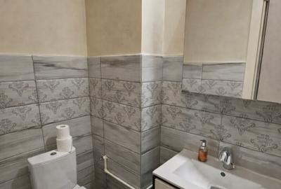 Apartament cu 3 camere decomandat în Decebal - 8