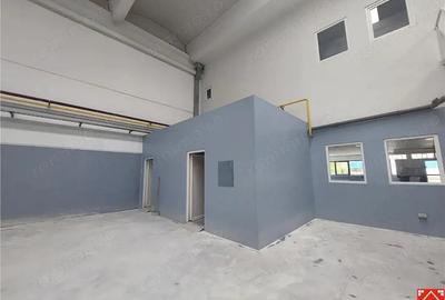 Spațiu comercial, de 1,936 mp, în Vest - 13