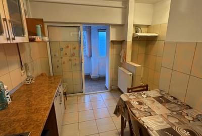 Apartament cu 2 camere decomandat, mobilat în Tomis II - 2