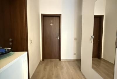 Apartament cu 4 camere decomandat, mobilat în Giroc - 12