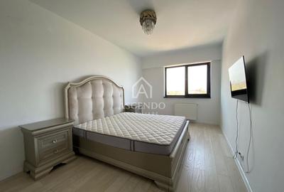 Apartament cu 2 camere decomandat, mobilat în Militari - 18