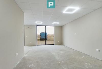 Spatiu comercial 90mp - 2