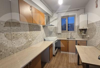 Apartament cu 2 camere in Bloc Nou | Etaj 1 | Util 61 mp - 4