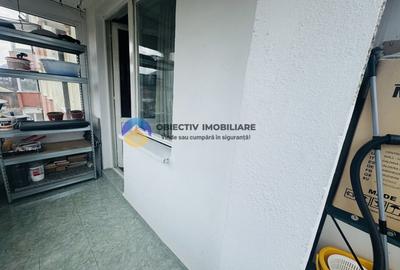 Apartament cu 2 camere decomandat în Precista - 6