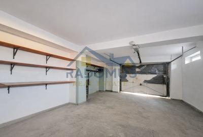 Casă cu 7 camere cu Teren 168 Mp în Bereasca - 11