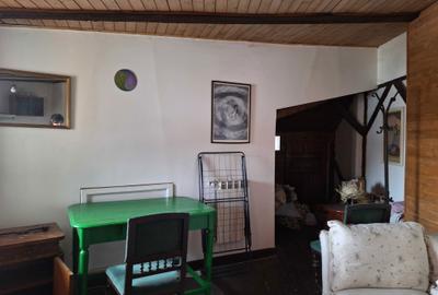 Apartament cu 2 camere nedecomandat în Parcul Carol - 1