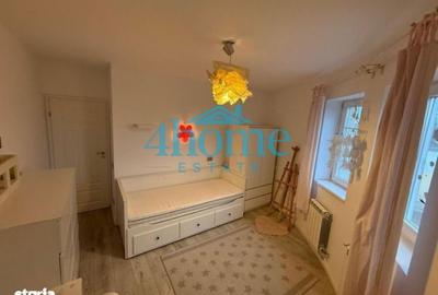 Apartament cu 3 camere în Iancului - 3
