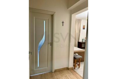 Apartament cu 2 camere semidecomandat, mobilat în Gara de Nord - 3