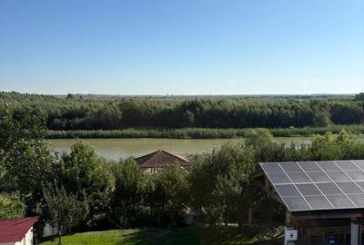 Casă cu 4 camere în Central - 5