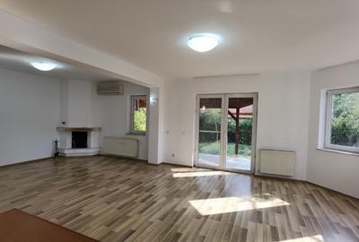 Vila cocheta langa British School, complex privat, gradina de 200 mp - 3