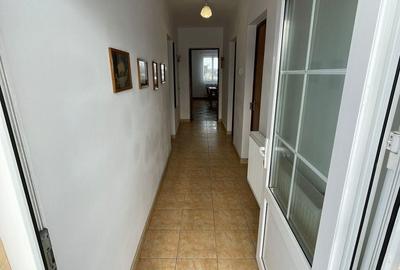 Casă cu 4 camere cu Teren 524 Mp în Mihai Viteazu - 20