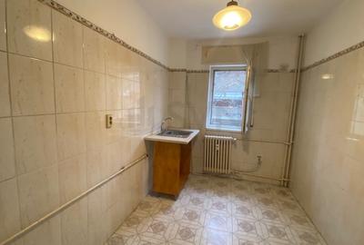 Apartament cu 2 camere semidecomandat în 1 Mai - 6