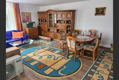 House for sale, 5 Rooms, 435 sqm, 600 sqm, Bistrița - 1