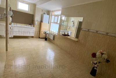 Spațiu comercial, de 650 mp, în Hipodrom - 6