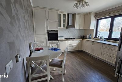 Casă cu 3 camere cu Teren 500 Mp în Letea - 1