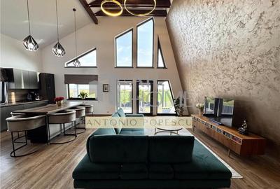 Casă cu 3 camere cu Teren 700 Mp în Păulești - 5