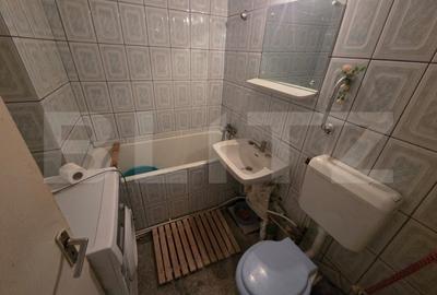 Apartament 2 camere, 46,9 mp utili, decomandat – etaj 3 - 7