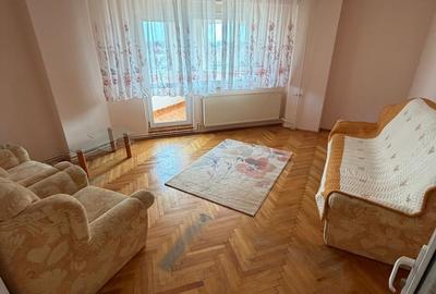 Apartament cu 2 camere decomandat în Simion Bărnuțiu - 1