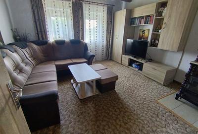 Casă cu 2 camere în Mâsca - 3